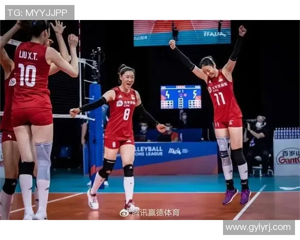 上海排球队实力解析：聚焦排球运动的未来与挑战