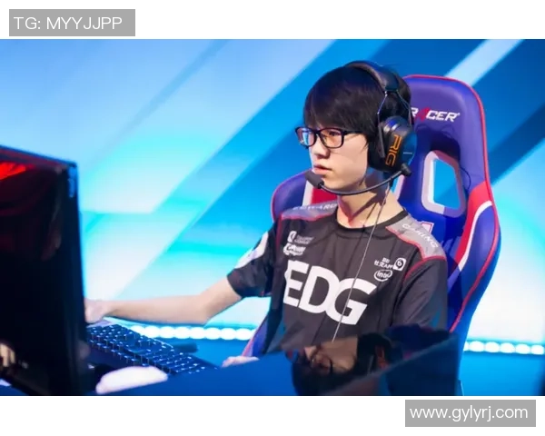 EDG职业联赛表现分析:速度与团队协作的完美结合 EDG职业联赛表现分析:速度与团队协作的完美结合