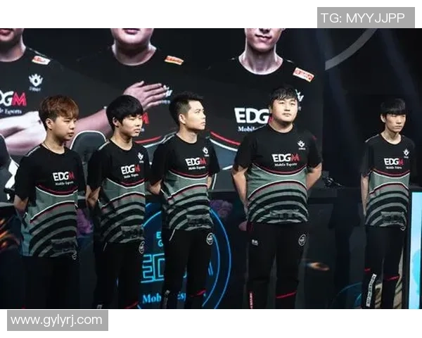 EDG在世界冠军杯中的个人能力分析与表现评估 EDG在世界冠军杯中的个人能力分析与表现评估